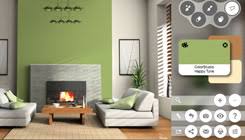 Color fade is most common on exterior southern and western exposures as they tend to receive the most uv light. Our Exterior Paints Paints Repel Water Kelly Moore Paints