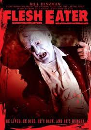 The Video Dead (1987) Released 38 years ago today Zombies come out of a TV  set and terrorize a family. Directed by Robert Scott