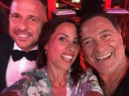 Smiley Rodriguez's Instagram, Twitter & Facebook