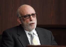 Bridgewater man convicted of killing his mother in 1996 loses bid for new  trial