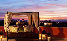 Simple rooftop bar design ideas. Breathtaking Rooftop Bar Designs And Latest Trends In Decorating