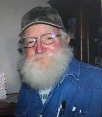 Obituary for Wesley Huffman