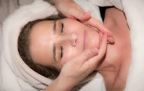 Rub gently, preferably in the direction of hair growth then rinse with plenty of clean water. 3 Easy Ways To Naturally Remove Unwanted Facial Hair At Home Gowomaniya