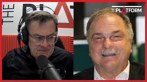 Statistician Len Cook