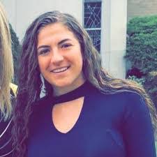 Courtney Pepin's Instagram, Twitter & Facebook