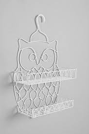Owl Shower Caddy Owl Shower Owl Kitchen Owl Bedrooms