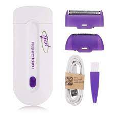 Just say yes to instant and painless hair removal with as seen on tv finishing touch yes! Pin On Https Www Sotrendify Com
