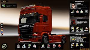 100 Save Game 1 31 X Mod Euro Truck Simulator 2 Mods
