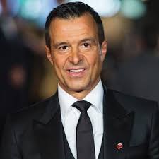 Mr Jorge Paulo Agostinho Mendes (@mr_agostinho)