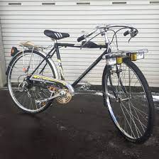 80s 新品 自転車 子供時代 車両