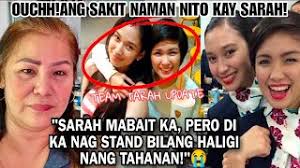 🎯Mommy ni Tanch BINULGAR ang Tunay na UGALI ni Sarah Garcia!DAHILAN Bakit  NAPAGOD si Tanch!