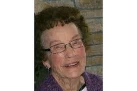 WILMA VANCE Obituary (1925