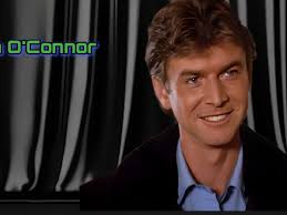 Hugh O'Connor and Angela O'Connor: A Story of Resilience