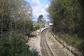 The station was opened on 8 july 1889 by the metropolitan railway. Chesham Branch Wikipedia