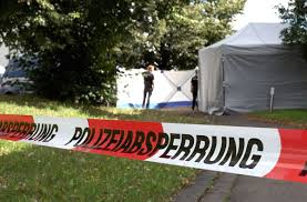 Wohnung reutlingen ab 450 €, schöne 3 zimmer wohnung in reutlingen georgenberg. Reutlingen Polizei Findet Drei Tote In Wohnung Polizeibericht Stuttgarter Zeitung