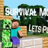 Its a house i have built in survival and i have planned to upload it for a long time ago but i forgot it. 1