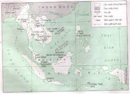 Cuộc chiến bắt đầu khi đế quốc nhật bản xâm chiếm thái lan và malaysia đã từ các căn cứ nằm ở đông dương ngày 08 tháng 12 năm 1941. Ly Thuyáº¿t Lá»‹ch Sá»­ 12 Bai 4 Cac NÆ°á»›c Ä'ong Nam A Va áº¥n Ä'á»™ Ly Thuyáº¿t Lá»‹ch Sá»­ Lá»›p 12 Ä'áº§y Ä'á»§ Nháº¥t