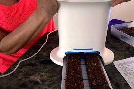 Using The Tupperware Snack Press To Make Shakeology Snack Bars Tupperware Recipes Tupperware Snack Bar