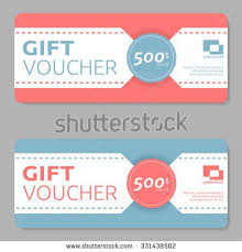 Since these gift cards are also promotional tools for your business, you need to create a unique design to achieve a professional look. Voucher Design Size