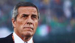 Oscar washington tabarez silva famously known as oscar tabarez is a former uruguayan footballer and currently serves as an individual, he won the south american coach of the year in 2010 & 2011. Wm 2010
