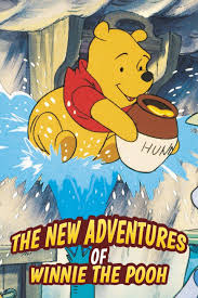 The New Adventures Of Winnie The Pooh Tv Series 1988 1991 Imdb The characters of kanga, a toy. the new adventures of winnie the pooh