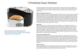 Pin Oleh Rosmery77 Di Unik Dan Lucu Perabotan Dapur Dapur Memasak