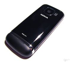 Bilder - Nokia Asha 311 im Test: Nicht ...