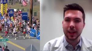 Mass. doctor shares training tips for Boston Marathon runners