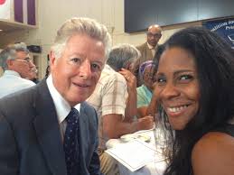 MEET THE BOARD — International Stop the Violence Alliance, Inc.