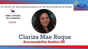 OFFICE OF PUBLIC ACCOUNTABILITY