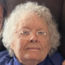 Audrey Renfrow Obituary