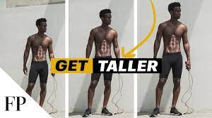 How tall should you be at 13? How To Grow Taller At Any Age It S Possible Youtube