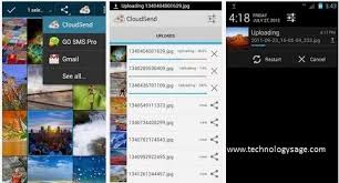 This app is build for personal use. How To Share Zip Pdf Apk Exe Rar Files Through Whatsapp