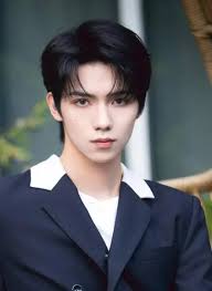 Luo Yi Zhou (Chinese Actor) ⋆ Global Granary