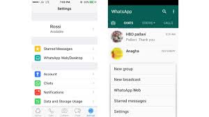 But making whatsapp web video call on a desktop can be a tedious task. How To Use Whatsapp On Your Pc Or Laptop Resource Centre By Reliance Digital