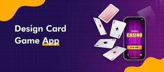 Also important, helps to know how the game is going to work. Process Of Designing Card Game App Card Game Development