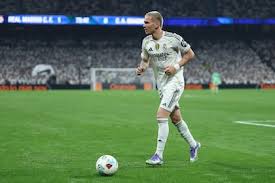 ¡Imperdible! Real Oviedo vs. Real Madrid: Dónde Ver el Partidazo EN VIVO - Imagen principal del artículo