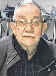 Obituary for Maxcy Perritt