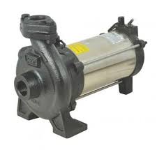 Image result for open well pump set