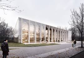 Berlin bundestag berlin deutschland *** berlin, plenary session in the german bundestag germany, berlin 08 10 2020 in the picture you can see andreas scheuer federal minister of. Visitor And Information Centre Of The Bundestag Berlin Kleihues Kleihues