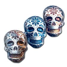 Résultat de recherche d'images pour "sugar skull"