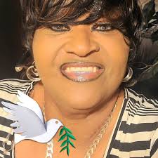 Cathy Rogers Barnett