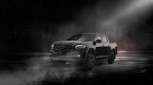 Mercedes Benz X 350 D 4matic Power Edition 1 2019 4k 2 Wallpaper Hd Car Wallpapers Id 12527