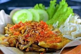 Resep Ayam Geprek Crispy Sensasi Sambal Bawang Dan Sambal Ijo Di 2020 Resep Ayam Resep Resep Makanan