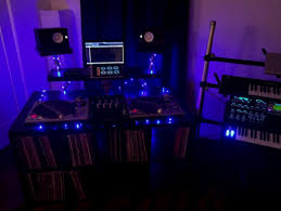 Watch How To Build A Home Dj Booth With Ikea Parts