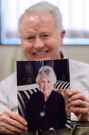 Businessman Pat King donates $4 million for Salt Lake City women's shelter 