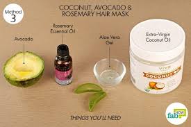 How to use avocado oil for hair growth. Two Amazing Hair Masks To Stimulate Hair Growth Steemkr