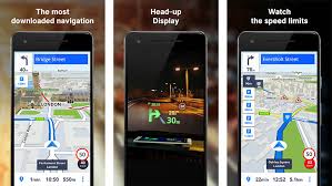 Spending a lot of time on the road, they acquired. 10 Best Gps Apps And Navigation Apps For Android Android Authority