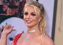 Britney spears — gimme more 04:11. Britney Spears Die Prinzessin Im Goldenen Kafig Kultur Derstandard De Kultur