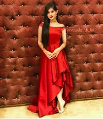 Western Birthday Party Dresses For Adults Follow Me Nimisha Neha Birthday Dress Women Bollywood Dress Frock For Teens